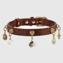 Accessoires animaux - Cognac Dog Collar - UNLEASH CPH