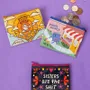 Bags and totes - BLUEQ & BADGE BOMB - Gifts, Accessories & Pins - KLANGUNDKLEID.DE GMBH