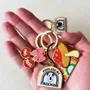 Bags and totes - BLUEQ & BADGE BOMB - Gifts, Accessories & Pins - KLANGUNDKLEID.DE GMBH