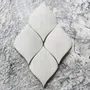 Consoles - LEAF TILE - WOLKBERG CASTING STUDIOS