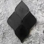 Consoles - LEAF TILE - WOLKBERG CASTING STUDIOS