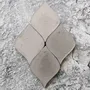 Consoles - LEAF TILE - WOLKBERG CASTING STUDIOS