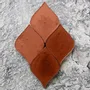 Consoles - LEAF TILE - WOLKBERG CASTING STUDIOS