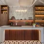 Dining Tables - DIWA TILE - WOLKBERG CASTING STUDIOS