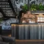 Dining Tables - DIWA TILE - WOLKBERG CASTING STUDIOS
