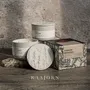 Bougies - Bougie au soja parfumée Kaajorn dans un récipient en céramique - KAAJORN