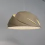 Hanging lights - GINGER suspension - IDP DESIGN