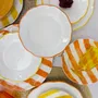 Assiettes au quotidien - Dolcevita - ARCUCCI CERAMICS