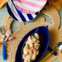 Assiettes au quotidien - Dolcevita - ARCUCCI CERAMICS