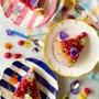 Assiettes au quotidien - Dolcevita - ARCUCCI CERAMICS