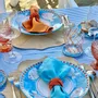 Meubles de cuisines  - Poséidone | Peint à la main | Fabriqué en Italie - ARCUCCI CERAMICS