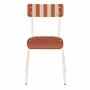 Office seating - Suzie Adult School Chair - 38x80cm - LES GAMBETTES