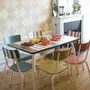 Office seating - Suzie Adult School Chair - 38x80cm - LES GAMBETTES