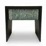 Night tables - small table with one drawer - FROMDUST