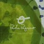 Textile and surface design - Logo - PAOLA PAGANO