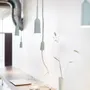 Suspensions - Lamp&Socket Collection - MEANINGFUL MATTER