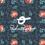 Textile and surface design - F250010 Marie Pattern Design - PAOLA PAGANO