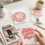 Card shop - LAGOM DESIGN, NELLY CASTRO & U-STUDIO  – Greeting cards & Stationery - KLANGUNDKLEID.DE GMBH