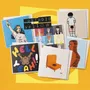 Card shop - LAGOM DESIGN, NELLY CASTRO & U-STUDIO  – Greeting cards & Stationery - KLANGUNDKLEID.DE GMBH