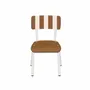 Chaises - Chaisse rétro d'écolier Little Suzie 3-6 ans - LES GAMBETTES