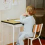 Chaises - Chaisse rétro d'écolier Little Suzie 3-6 ans - LES GAMBETTES