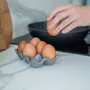 Food storage - Célestin egg box - ERBEKO