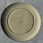Platter and bowls - Large circular dish with compartments for shellfish crustaceans - OFFICE OBJETS