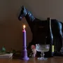 Candles - FRAGRANT CANDLE - CIRERIE DE GASCOGNE