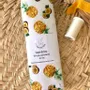 Tissus - Coupon de Tissu Coton Oeko Tex - L' Ananas et Le Fruit de La Passion - POP ET SES FRÈRES