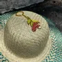 Objets déco enfant - Porte-Clés Letchis - POP ET SES FRÈRES