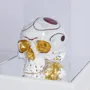 Sculptures, statuettes et miniatures - Vanité - GEOFFROY NICOLET
