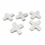 Decorative objects - The Marble Pan Coaster - BAZAR BIZAR LIVING