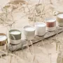 Bougies - Bougie parfumée en céramique - ROSIE COTE ATLANTIQUE FRANCE