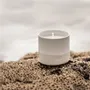 Bougies - Bougie parfumée en céramique - ROSIE COTE ATLANTIQUE FRANCE