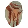 Design carpets - Earth Vibration Dawn - TAPÍN