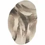 Tapis design - Earth Vibration Natural - TAPÍN