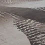 Tapis design - Earth Vibration Natural - TAPÍN