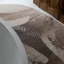 Tapis design - Earth Vibration Natural - TAPÍN