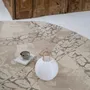 Design carpets - Nomad Trail Natural - TAPÍN