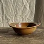 Bols - Petit bol en grès deux anses larges et plates D:15-18,5 - OFFICE OBJETS