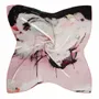 Scarves - Lily Silk Scarf | 90x90 cm - ELCIELA