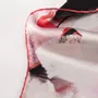 Scarves - Lily Silk Scarf | 90x90 cm - ELCIELA
