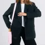 Prêt-à-porter - Parapluie mains libres compact automatique - SMATI