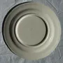 Formal plates - Antique earthenware plate decorated with a blue landscape D24.5 - OFFICE OBJETS