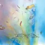 Unique pieces - Floatinf Souls - ELCIELA