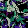 Pièces uniques - Décoration murale Spectral Dreams | 90x140 cm - ELCIELA