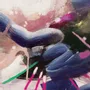 Pièces uniques - Fragility Art Mural | 90x140 cm - ELCIELA