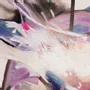 Pièces uniques - Fragility Art Mural | 90x140 cm - ELCIELA