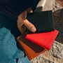 Petite maroquinerie - Platon - ATELIERS FOURÈS
