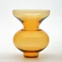 Glass - GLASS VASE FABIONA - JEANNE KOEPP